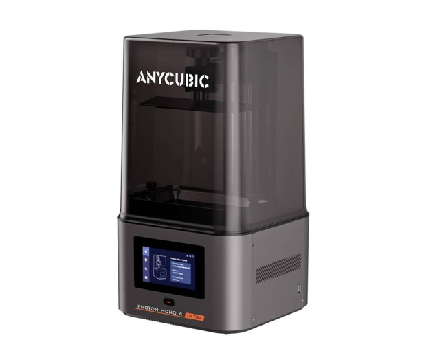Anycubic Photon Mono 4 Ultra - 1327538 - zdjęcie 4